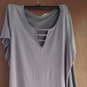 Silky t-shirt